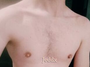 Jeddx