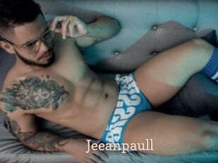 Jeeanpaull