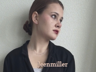 Jeenmiller