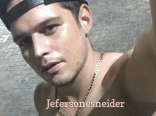 Jefersonesneider