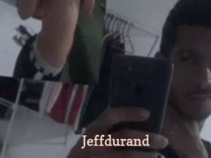 Jeffdurand