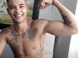 Jefflatino