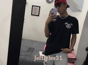 Jefflyles31