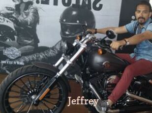 Jeffrey