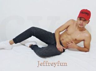 Jeffreyfun