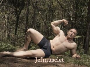 Jefmusclet