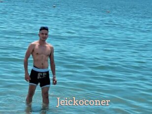 Jeickoconer