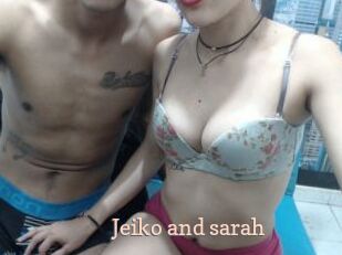 Jeiko_and_sarah