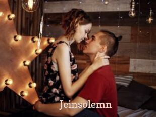 Jeinsolemn