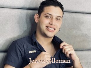Jeisoncolleman
