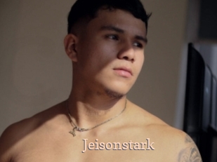 jeisonstark Chaude Vision