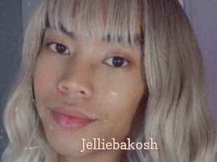 Jelliebakosh