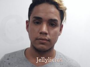 Jellylicius