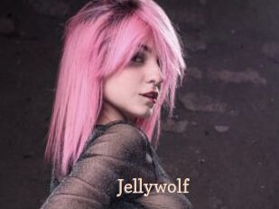 Jellywolf