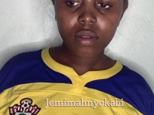 Jemimahnyokabi