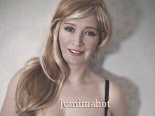 Jemimahot