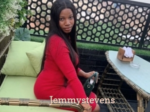 Jemmystevens