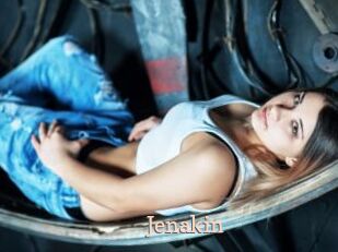 Jenakin