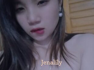 Jenalily