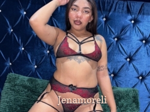 jenamoreli Chaude Vision
