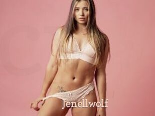 Jenellwolf