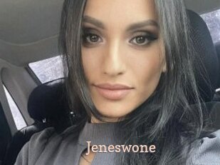 Jeneswone