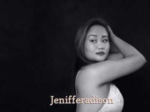 jenifferadison Chaude Vision