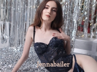 Jennabailer
