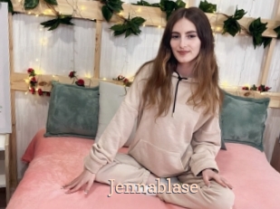 Jennablase