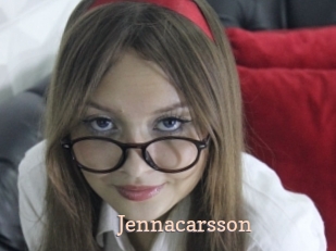 Jennacarsson