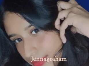 jennagraham Chaude Vision