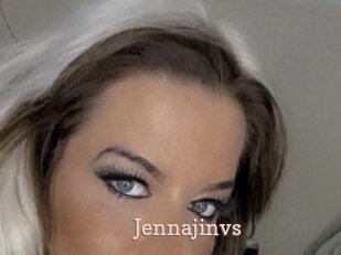 Jennajinvs