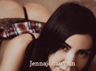 Jennajohansson
