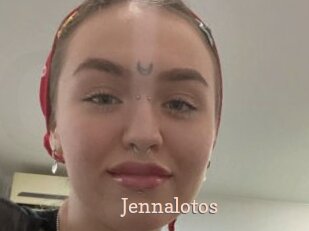 Jennalotos