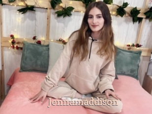 Jennamaddison