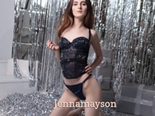Jennamayson