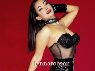 Jennarobson