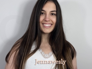 Jennawesly