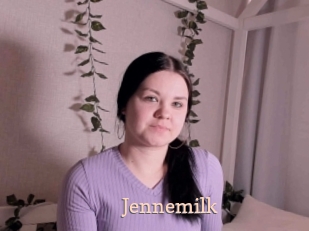 Jennemilk