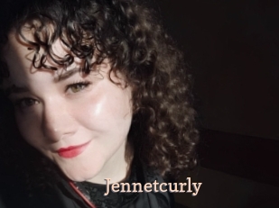 Jennetcurly