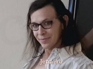Jenni4u