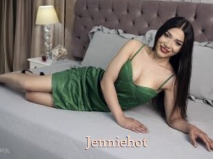 Jenniehot