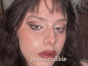 Jennierrobbie