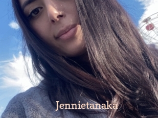 Jennietanaka