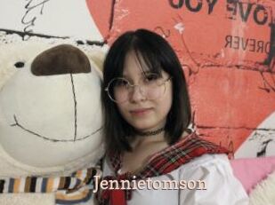 Jennietomson