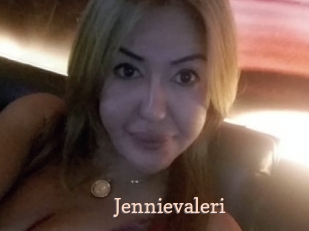 Jennievaleri