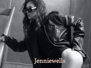 Jenniewells
