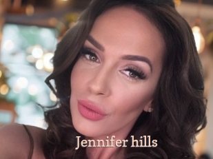 jennifer_hills Chaude Vision