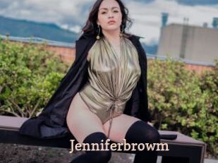 Jenniferbrowm