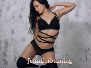 Jenniferburning